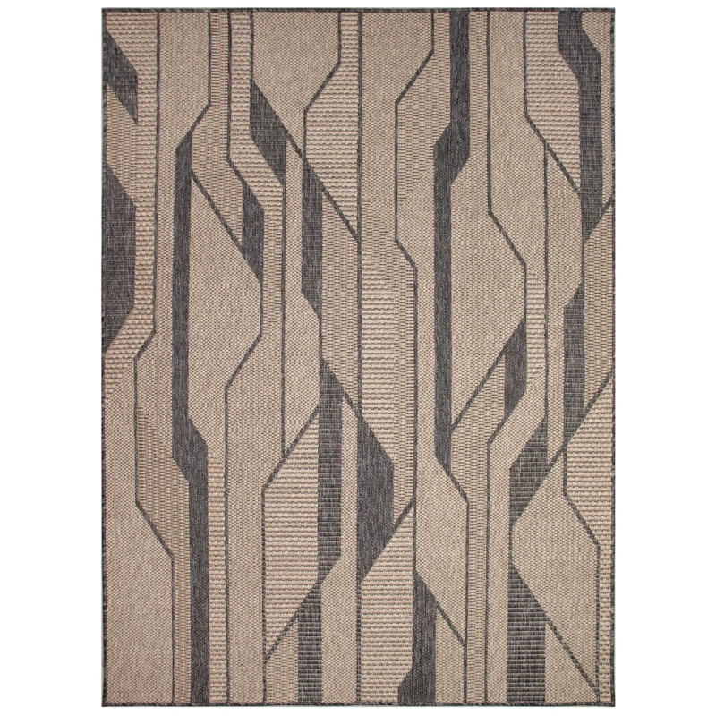 Taupe | 5'3" x 7'3"
