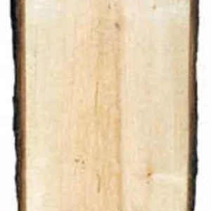 Basswood Country Planks 11">13" x 16" [3PK]
