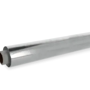 takeaware.nl Folierollen Aluminiumfolie 45cm 200mtr. 14mu