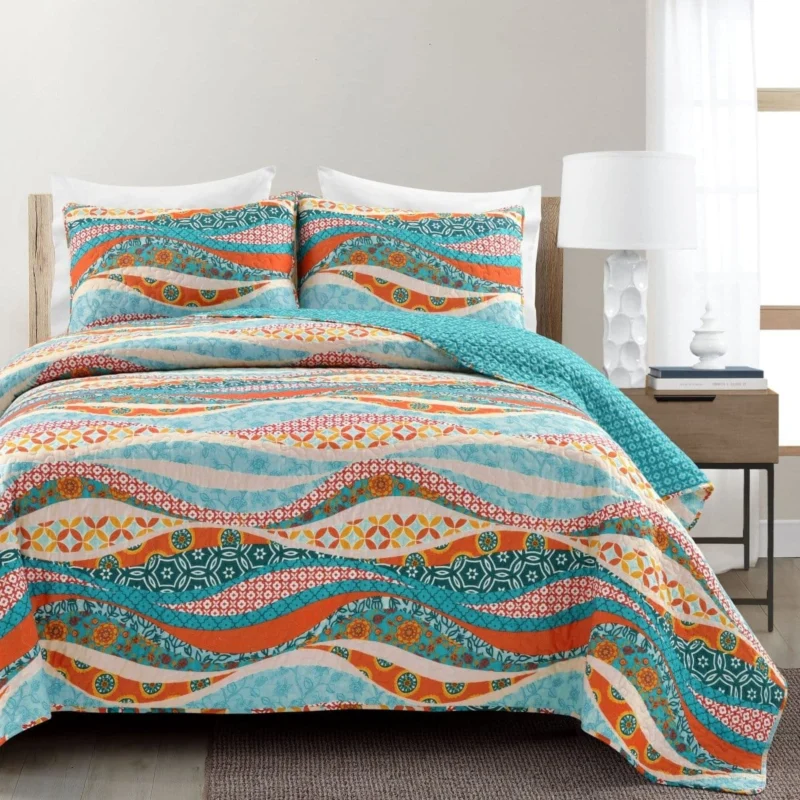 Turquoise_Multi