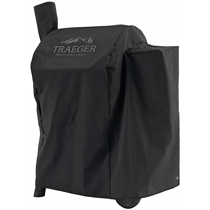 Traeger Pro 575 Abdeckhaube BAC556