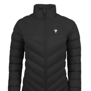 Senseful DownWool 2.0 Jacket | Women´s | Black - Grüezi bag