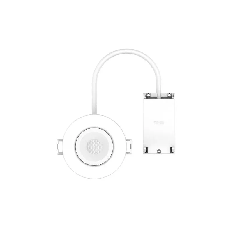 Spot Encastrable 6W Dimmable CCT IP65 BLANC - 3000K/4000K/6500K
