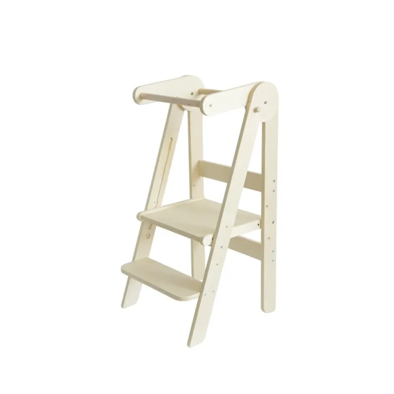 HEMMINGSEN Kids Nature Susanne Learning Tower Hopfällbart