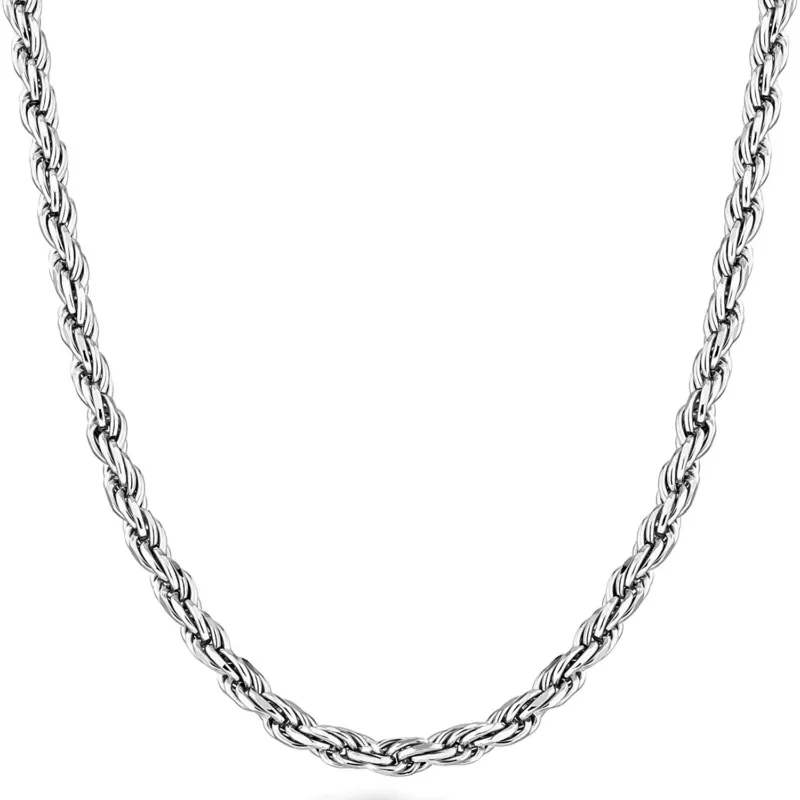 925 Silber Kette ca. 56 cm ca. 10,80g