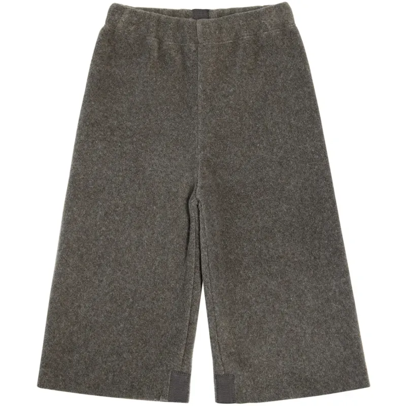 Growing Up by Steffensen Copenhagen Bark Baggy Fleece Trousers