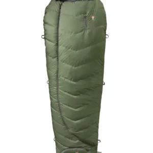 Grüezi bag Survival Schlafsack