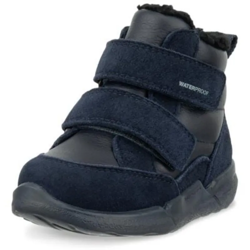 Ecco Night Sky Biom 2.2 Inf. Ankle Stövlar