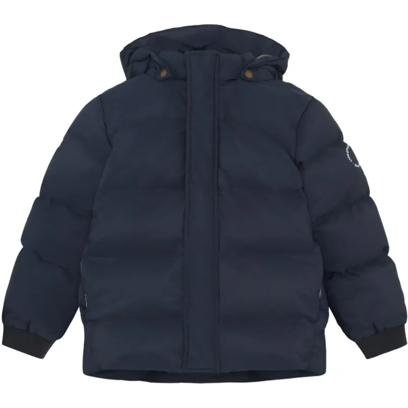 En Fant Parisian Night Jacka Quilt, Solid