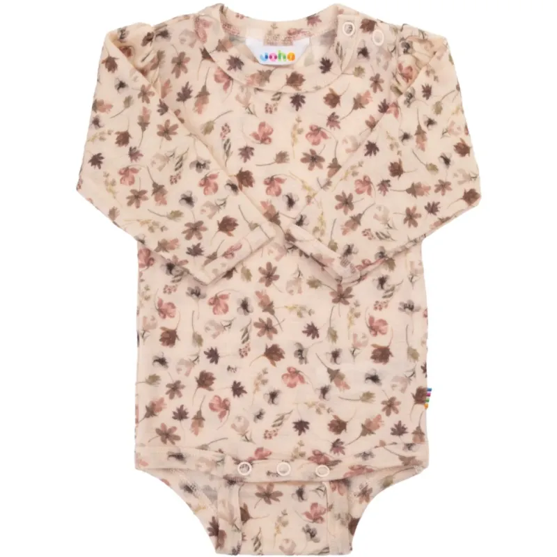 Joha Light Pink Body Med Long Ärmar