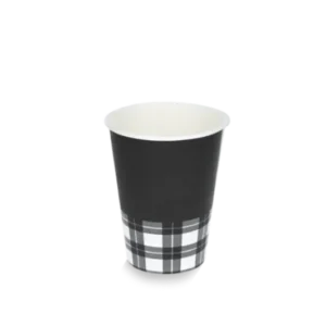 takeaware.nl Kaffeetassen Pappkaffeetasse 150cc 6oz Premium