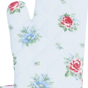 GreenGate - Alivia Grillhandschuh pale blue