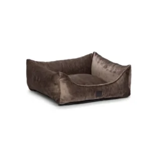 Designed by Lotte Soft Essence - Orthopädisches Hundebett - 65x60x24 cm