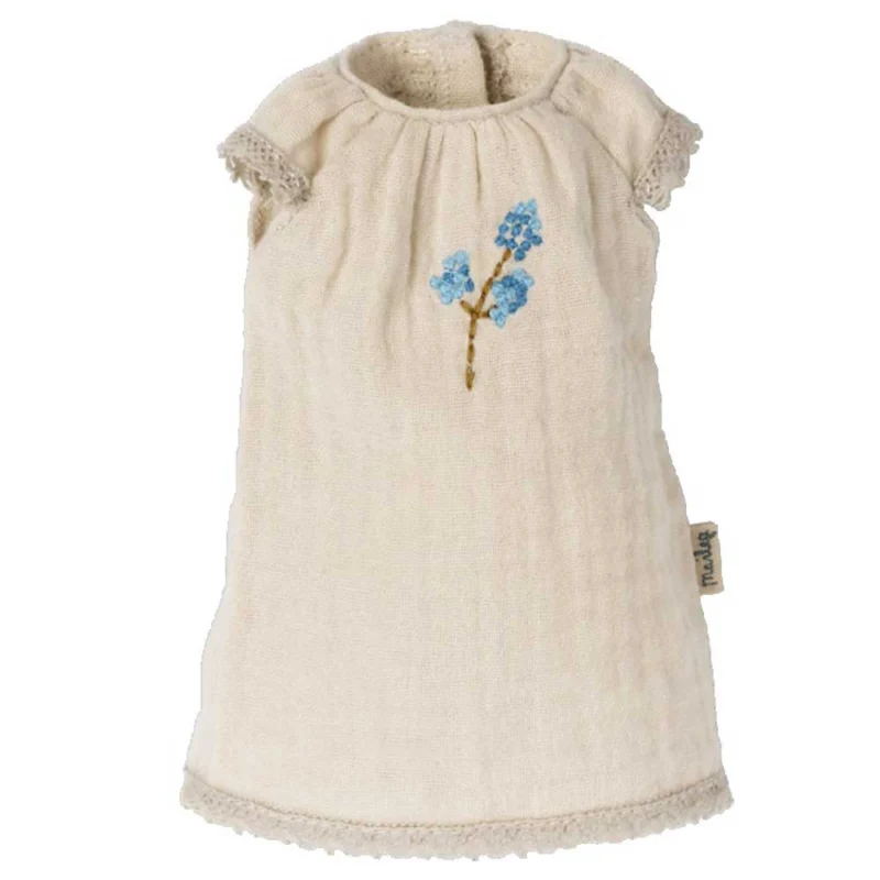Maileg - Kleidung für Hase Bunny Kleid Größe 2