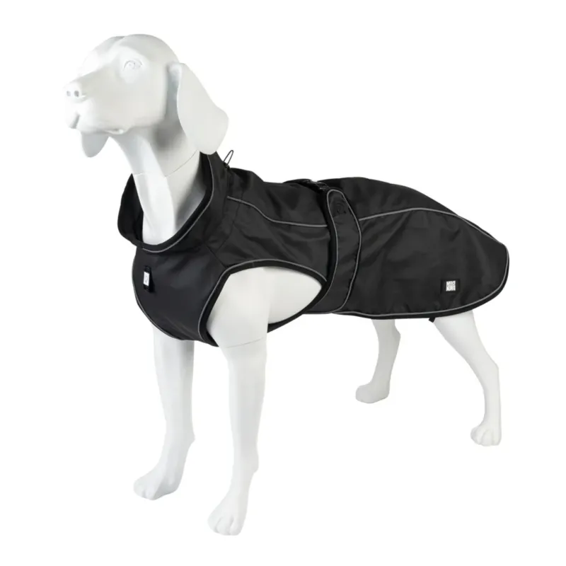 Max & Molly Regenmantel Matrix 2.0 für Hunde | tiierisch.de