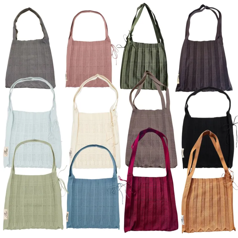 Pico Long Rosalia Tasche - Mehrere Farben