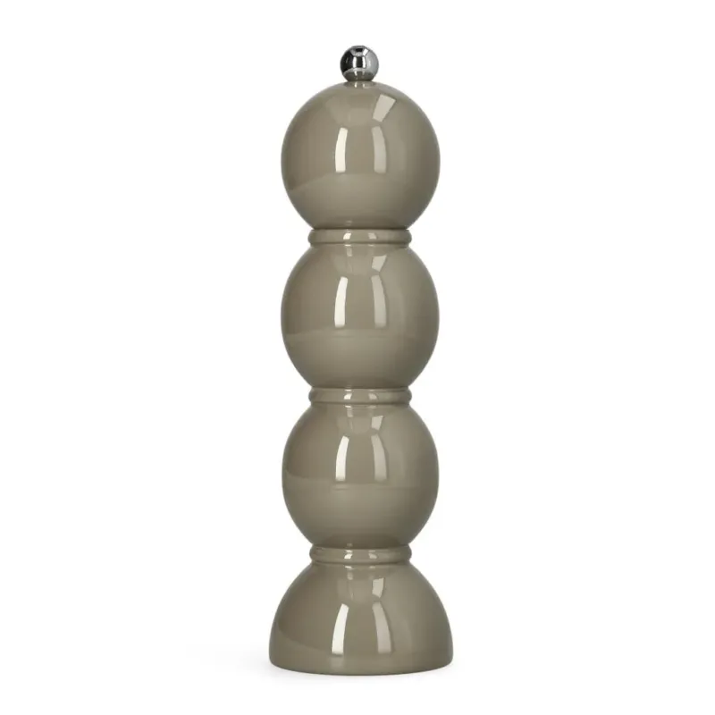 Addison Ross - Bobbin Peper & Zoutmolen Chiffon 24 cm Peper/Zoutmolen Addison Ross