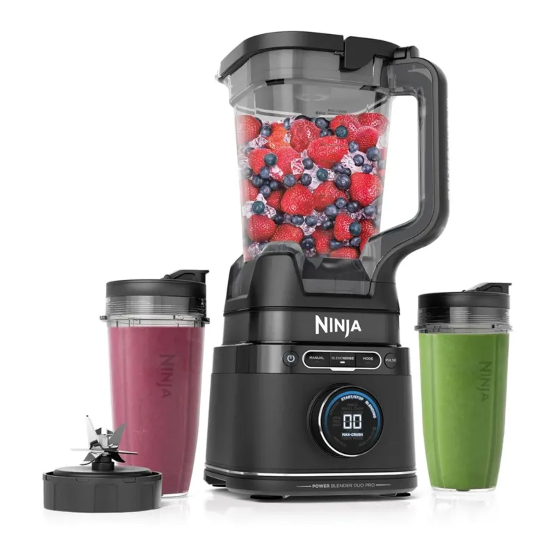 Batidora de vaso inteligente Detect Power Pro Ninja®