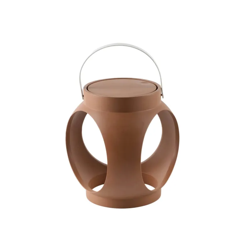 Candela Portable Outdoor LED Table Lamp