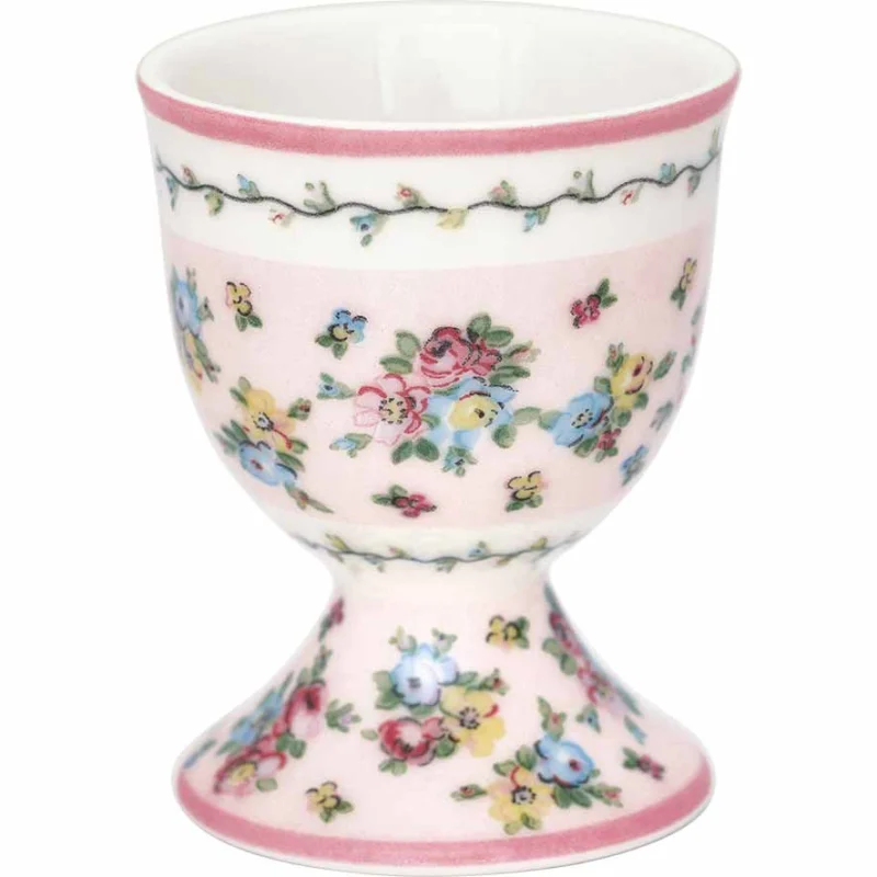 GreenGate - Ava Eierbecher white