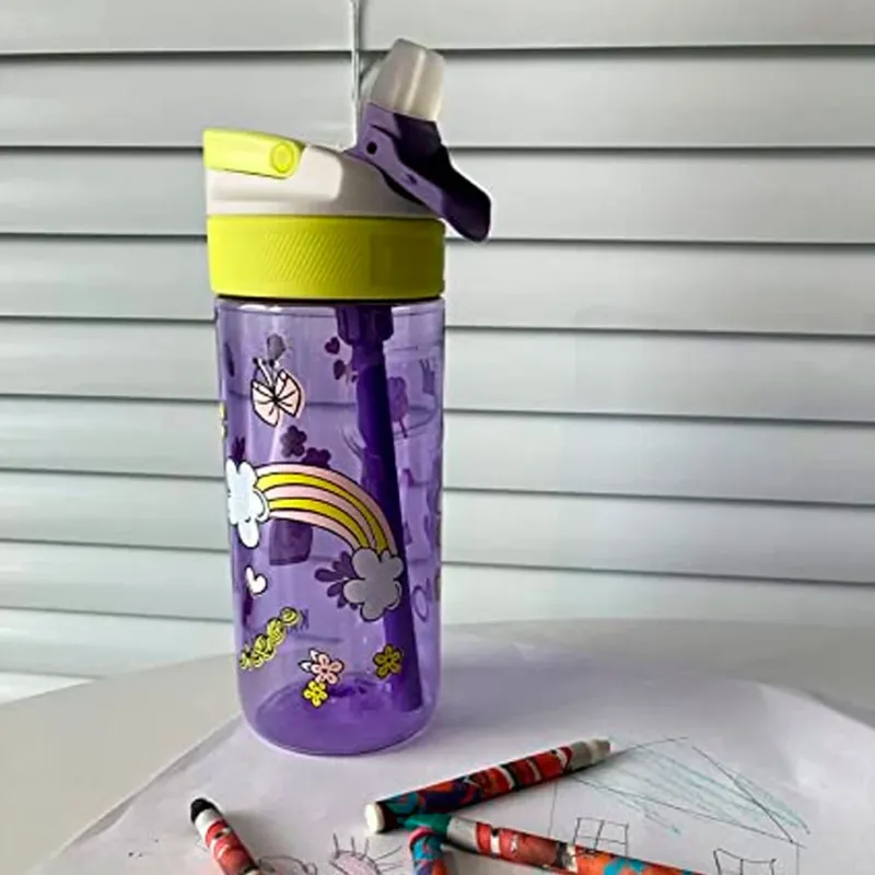 Botellas para niños Lagoon de Kambukka-