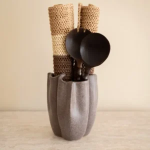 Keukengereihouder Sanguli Bruin - Things I Like Things I Love