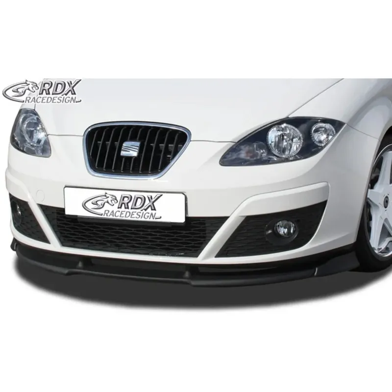 RDX Frontspoiler Vario-X für Seat Altea 5P Facelift 2009- inkl. XL
