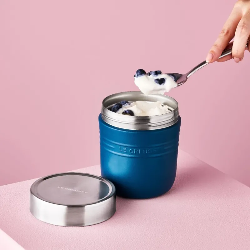 Recipiente térmico para alimentos On The Go Le Creuset