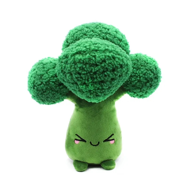 Plüsch Yummis 'KOKKOLI DER BROCCOLI'
