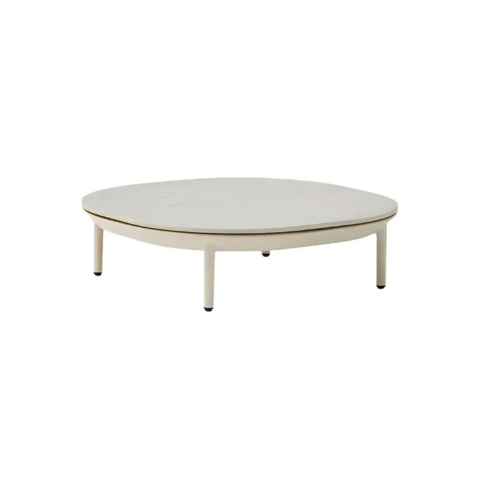 Amba Square Outdoor Coffee Table