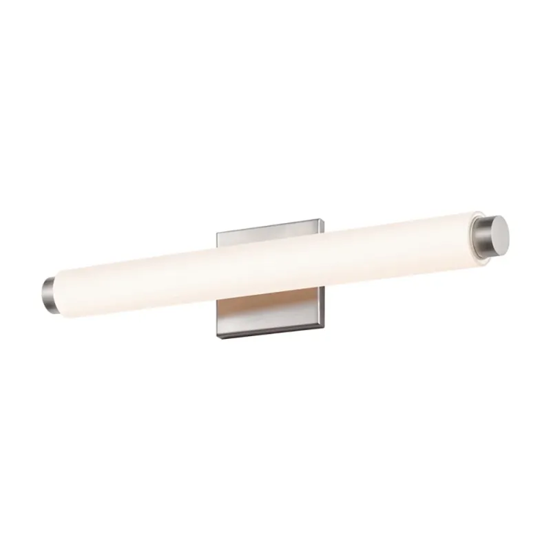 Tubo Slim Bathroom Vanity Light