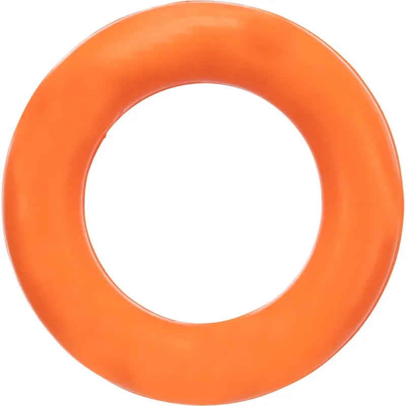 Hunde Ring Naturgummi Hundespielzeug