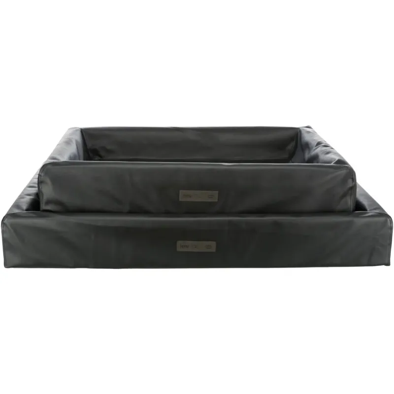 Vital Hundebett Remo Kunstleder